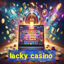 lacky casino