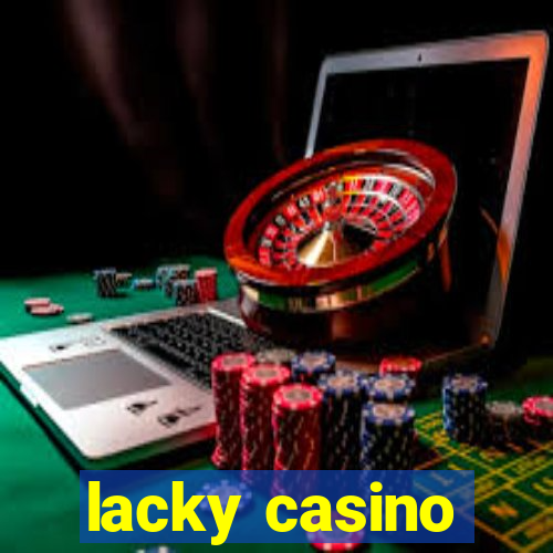 lacky casino