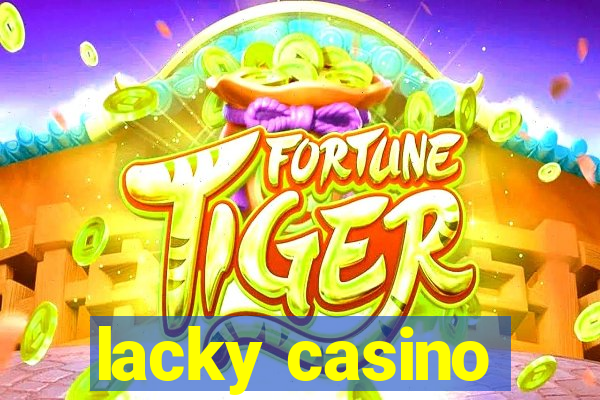 lacky casino