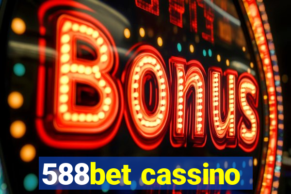 588bet cassino