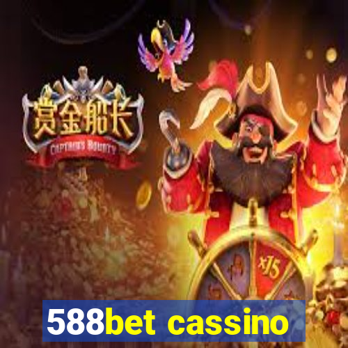 588bet cassino