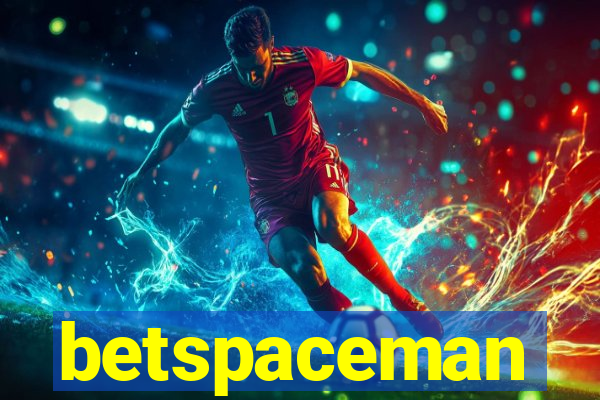 betspaceman