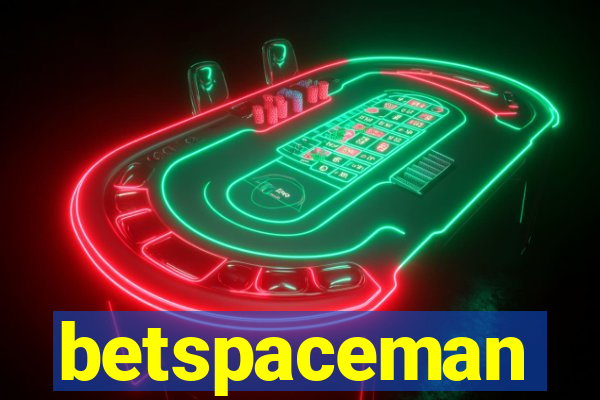 betspaceman