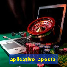 aplicativo aposta ganha bet