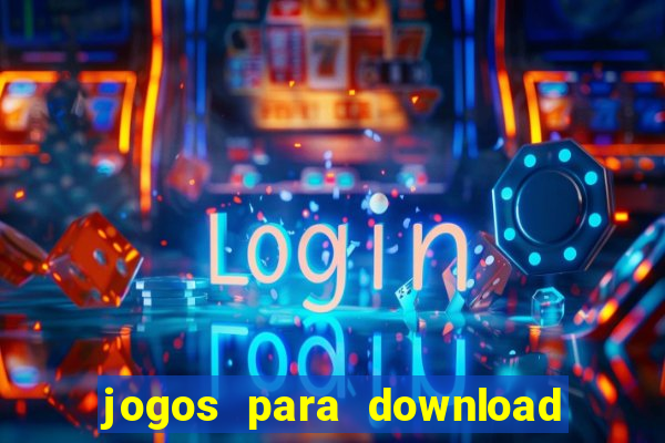 jogos para download de pc