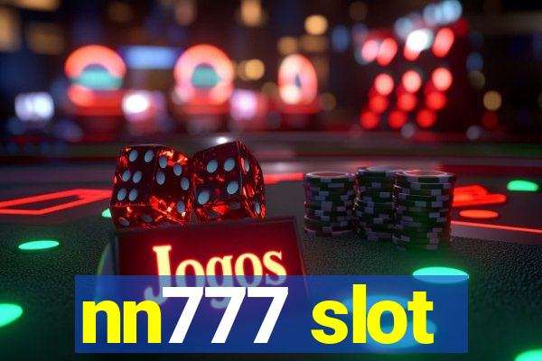 nn777 slot