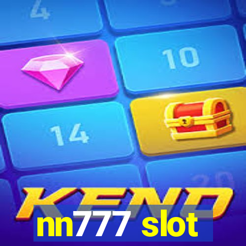 nn777 slot