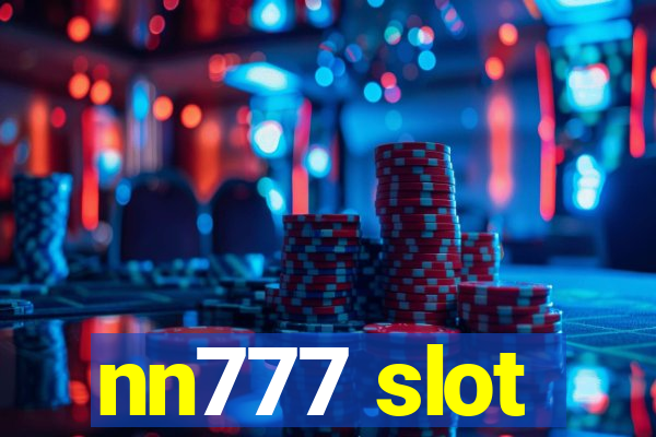 nn777 slot