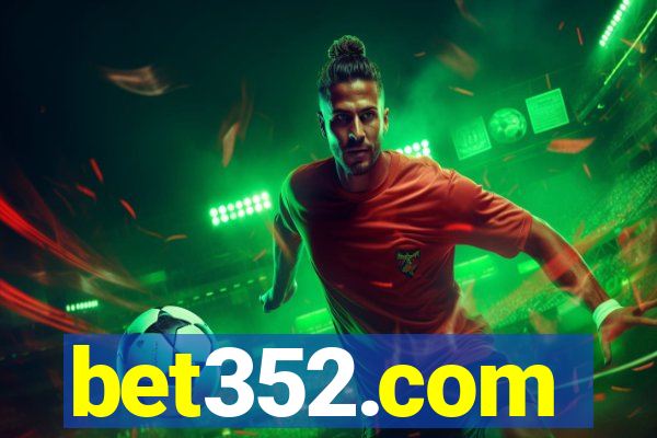 bet352.com