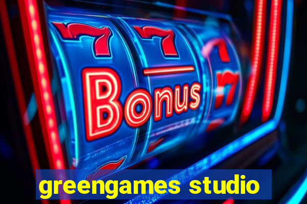 greengames studio