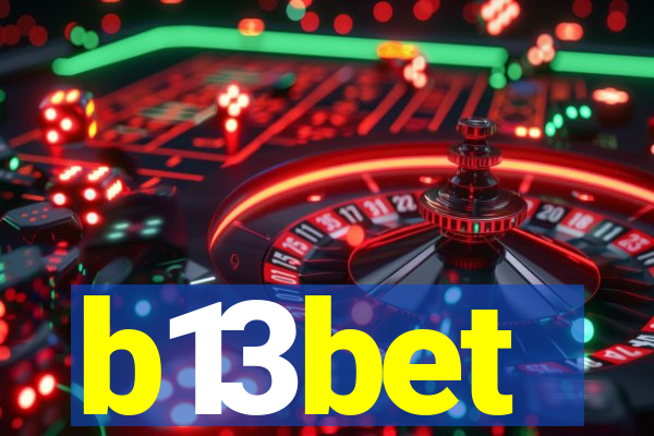 b13bet