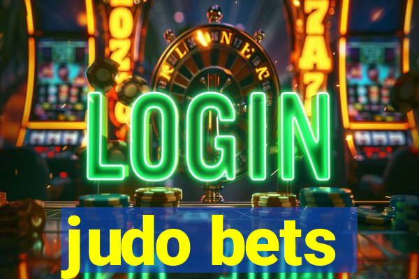 judo bets