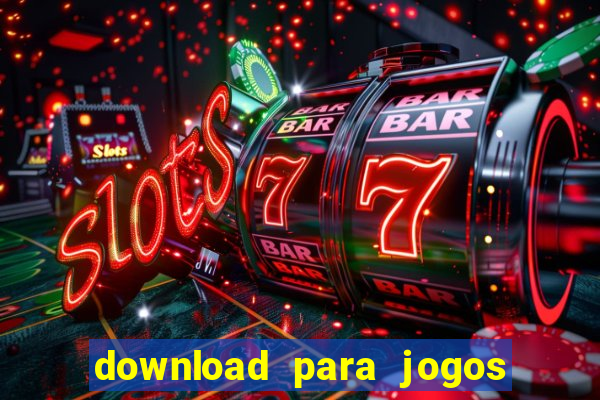 download para jogos de pc