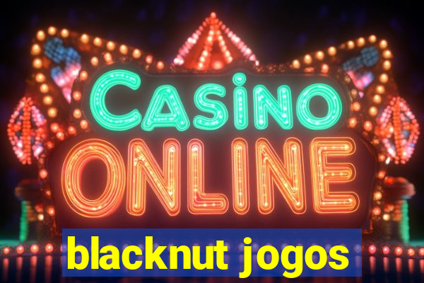 blacknut jogos