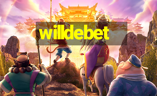 willdebet