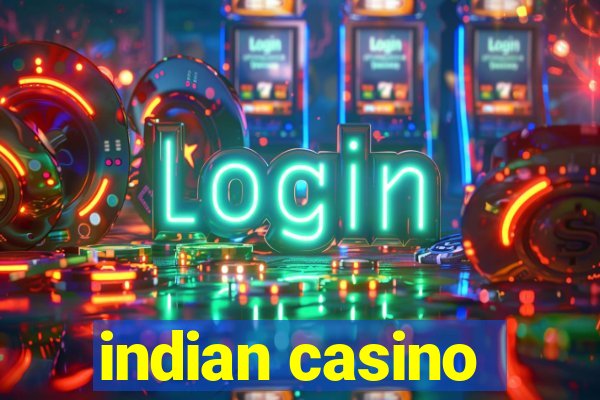 indian casino