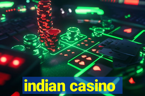 indian casino