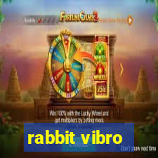 rabbit vibro