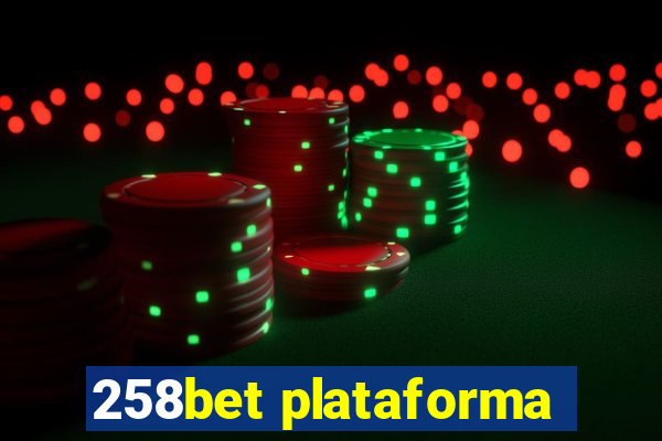 258bet plataforma