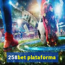 258bet plataforma