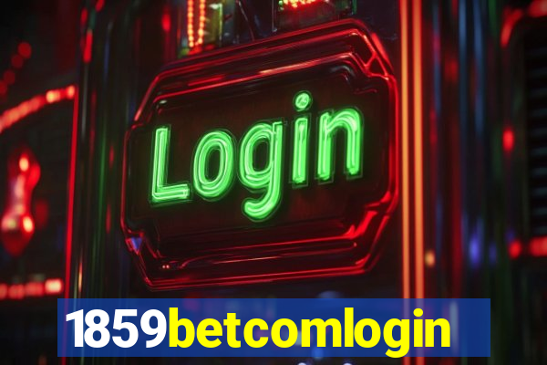 1859betcomlogin