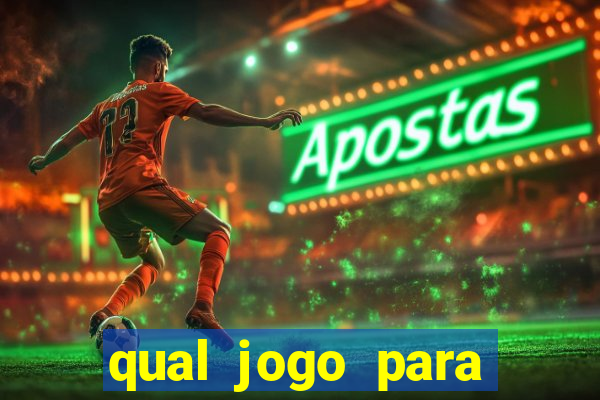 qual jogo para ganhar dinheiro sem depositar