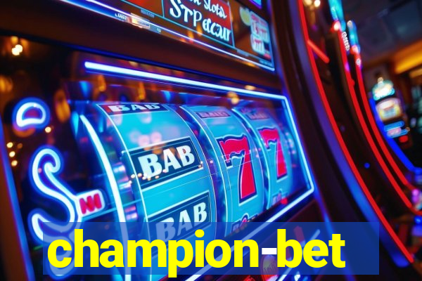 champion-bet