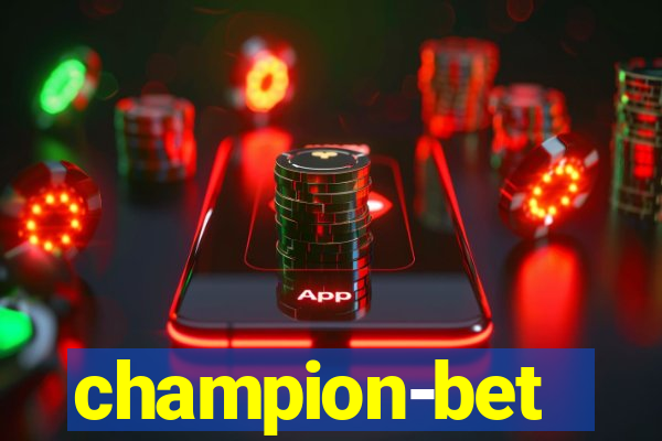 champion-bet