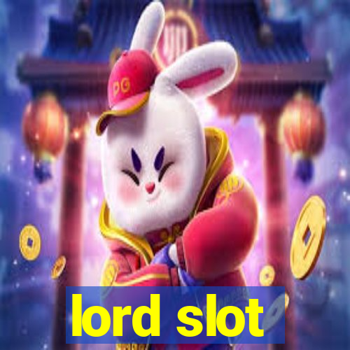 lord slot