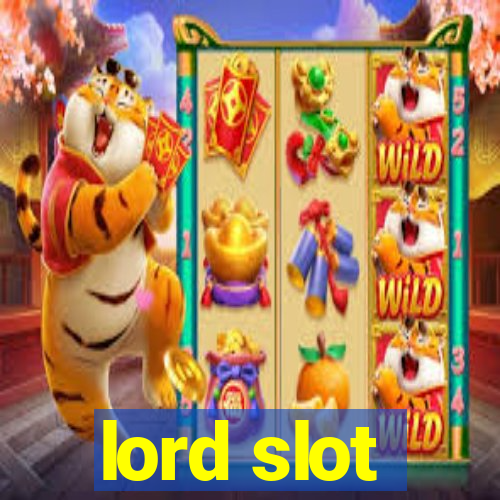 lord slot