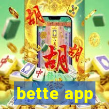 bette app