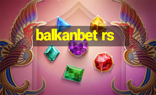 balkanbet rs