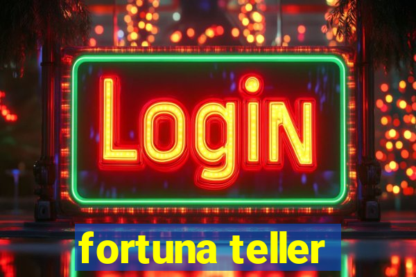 fortuna teller