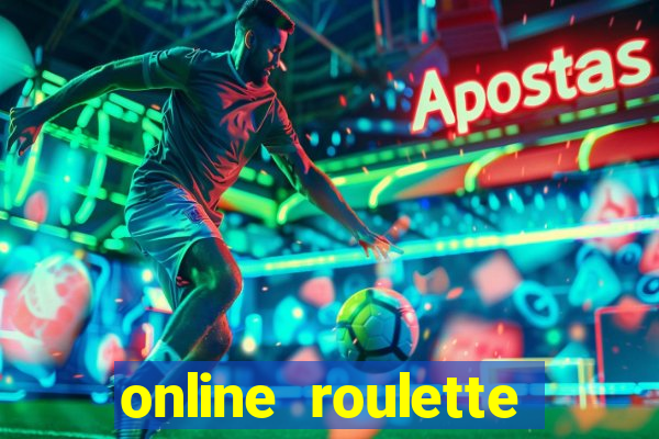 online roulette casino portugal