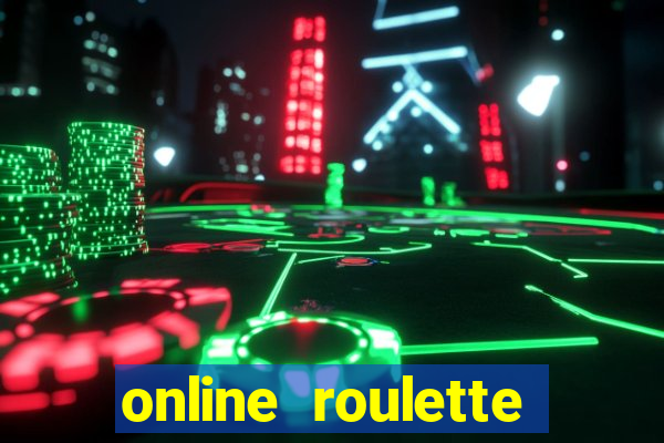 online roulette casino portugal