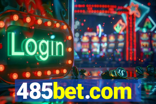 485bet.com