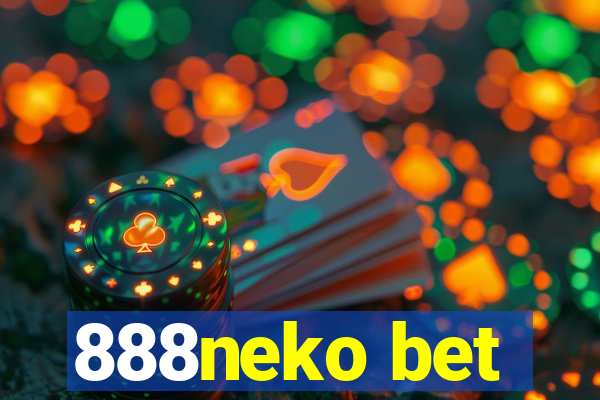 888neko bet