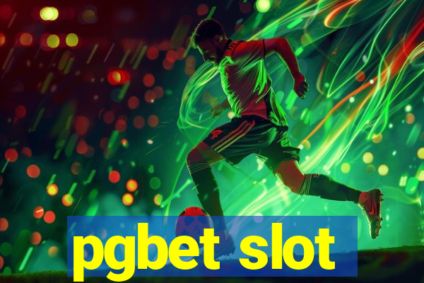 pgbet slot