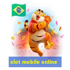 slot mobile online