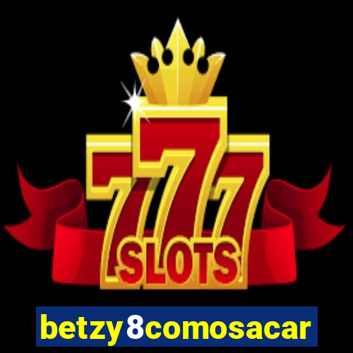 betzy8comosacar