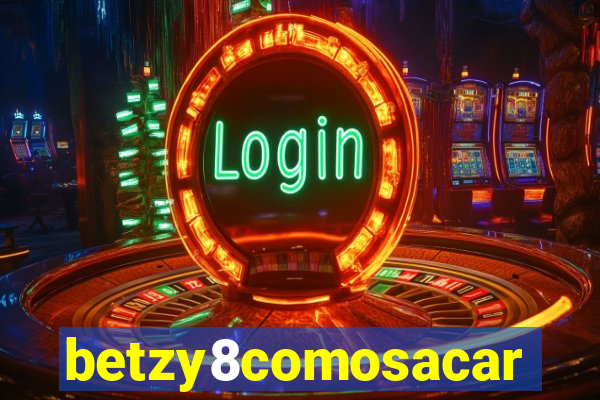 betzy8comosacar