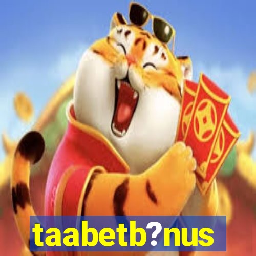 taabetb?nus