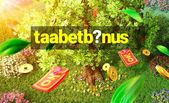 taabetb?nus