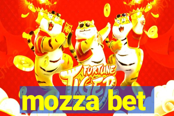 mozza bet