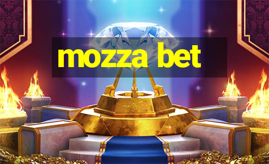 mozza bet