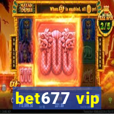 bet677 vip