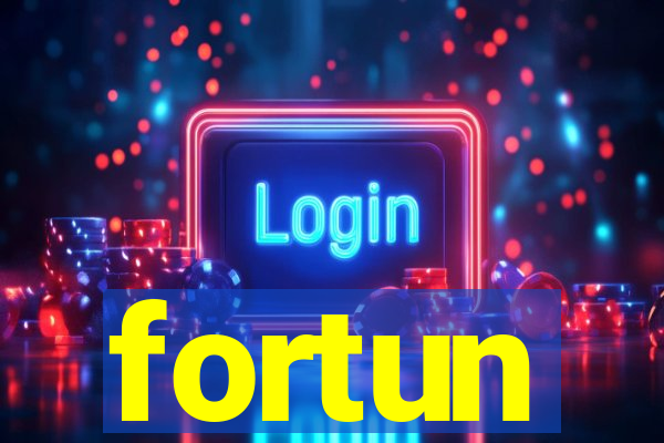 fortun