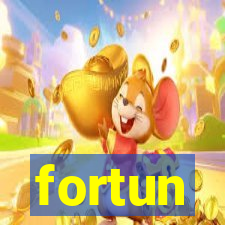 fortun