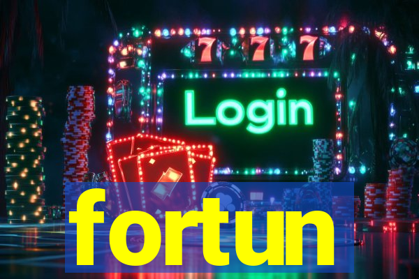 fortun