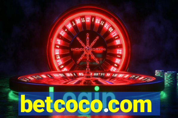 betcoco.com